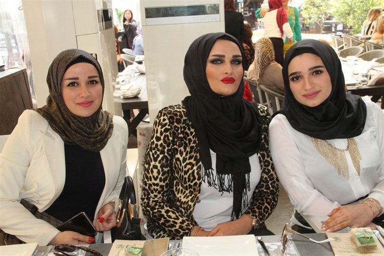 Mother's Day at Terrace Beirut 